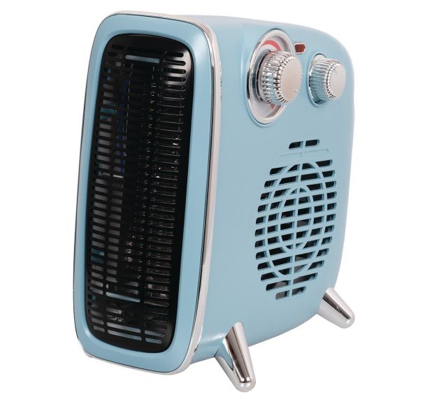 Radiateurs céramiques B-4 1800 Blue 1800W vitesses 3, 352153