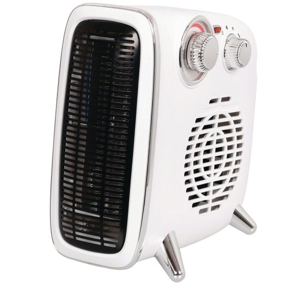 Radiateurs céramiques B-4 1800 White 1800W vitesses 3,352160