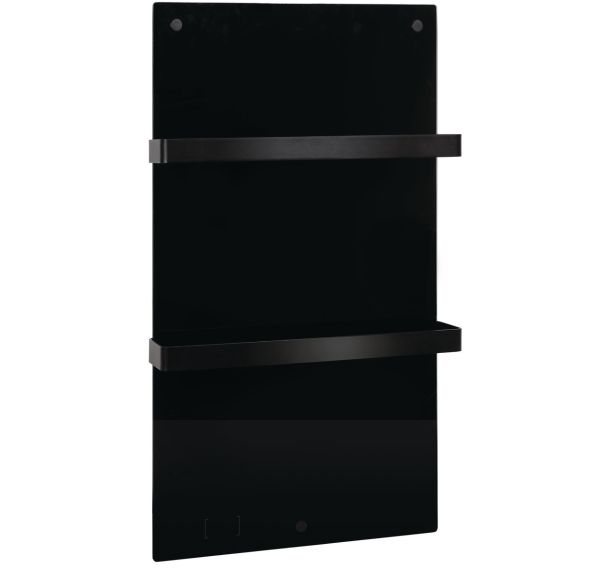 Radiateurs salle de bain Sani 400 Wifi Black-vitesses 1