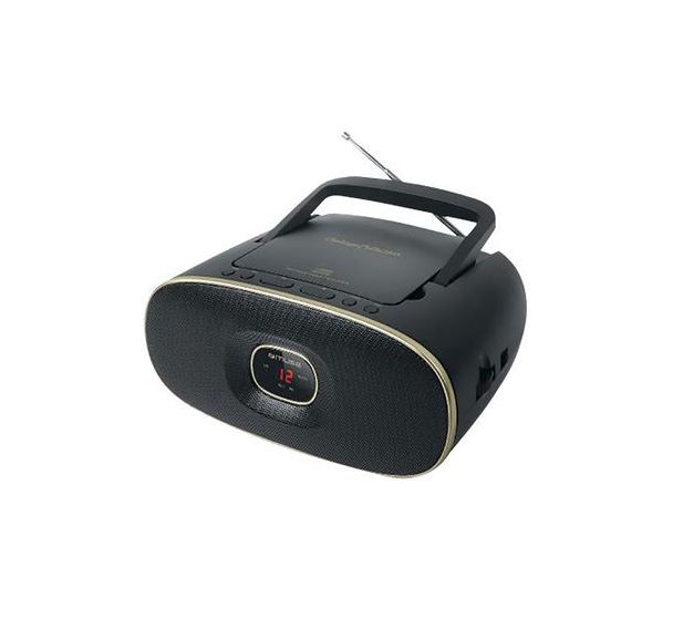 Radio-laser sans K7 MUSE - MD202VT - Nc W (Rms)