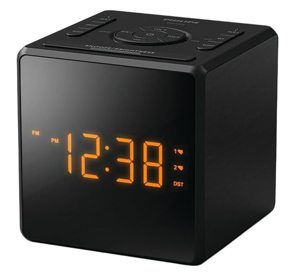 Radio-réveil TAR4500 - Philips