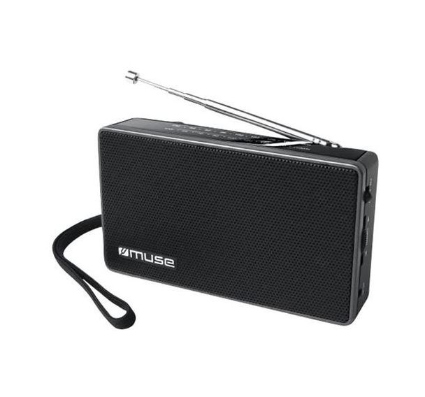 Radio M030R - Muse