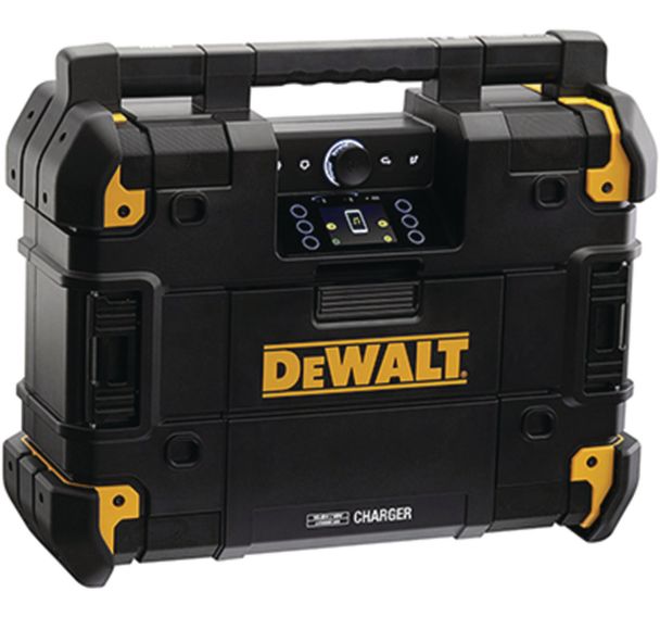 Radio TSTAK - DEWALT