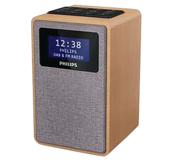 Radio piles ou secteur - Puissance 5 Watts - TAR5505-Philips