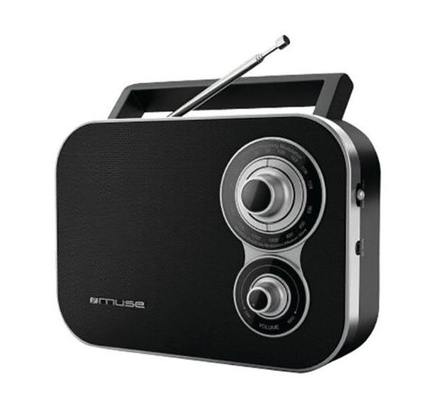 Radio M051R - Muse