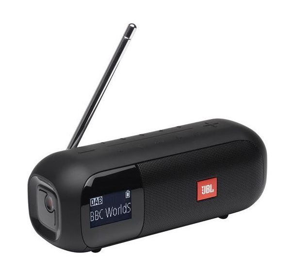 Radio portable Tuner 2 Bluetooth - JBL