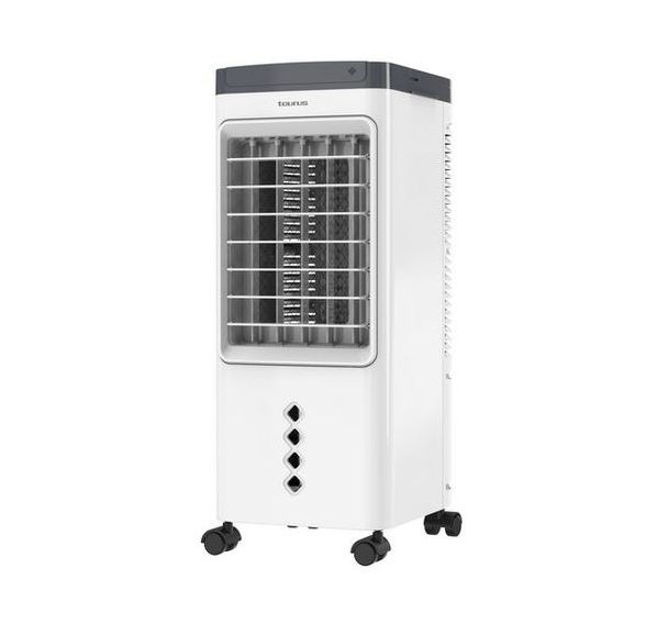 Rafraîchisseur d'air 60 W avec télécommande - Snowfield 5