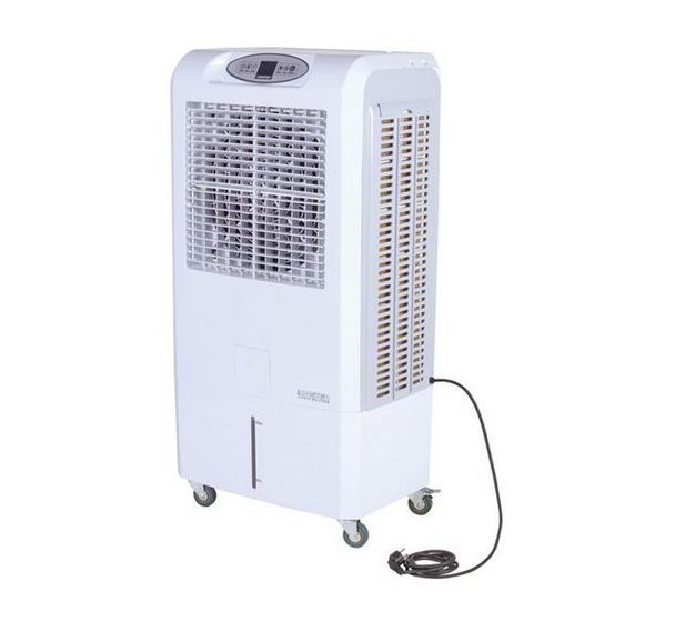 Rafraîchisseur d'air mobile - 80 m²