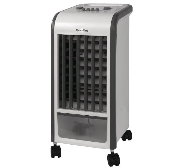Rafraîchisseur d'air Coolstar 65 W