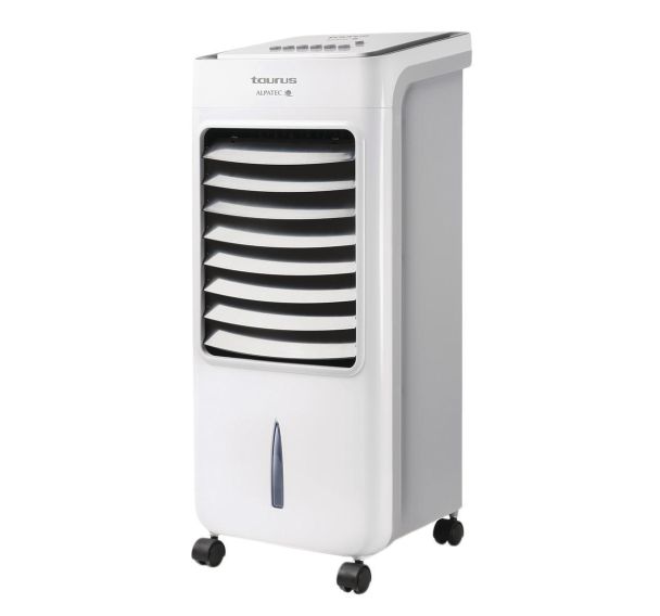 Rafraîchisseur d'air R 850 avec télécommande - 80 W - Taurus Alpatec