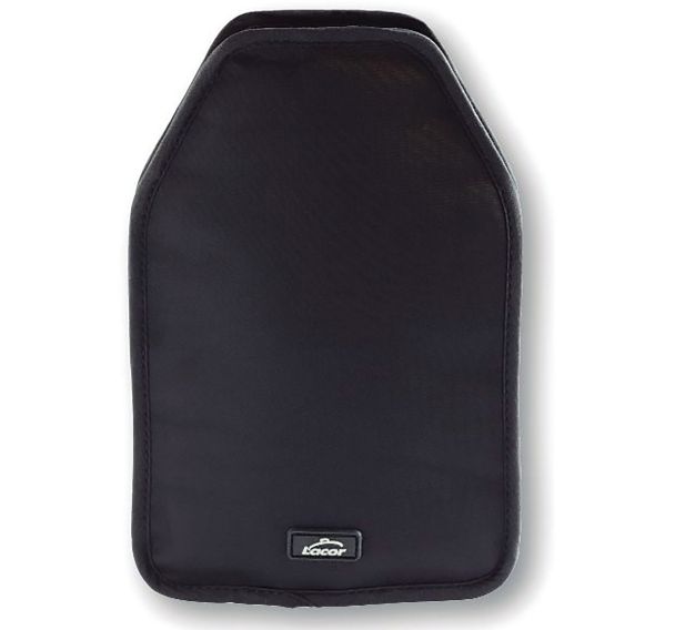 Rafraîchisseur de bouteille de vin housse noir