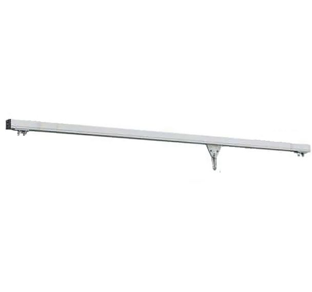 Rail de Suspension Larg 1280 mm Avec Trolley Porte-Outil