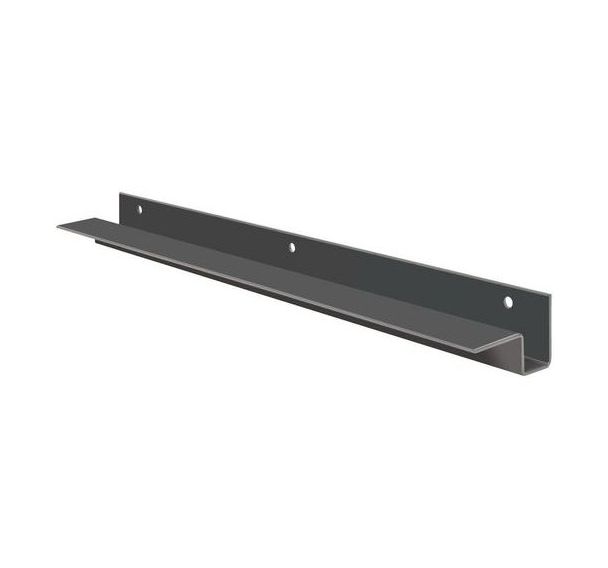 Rail pour suspendre les panneaux 1495TP09 440mm