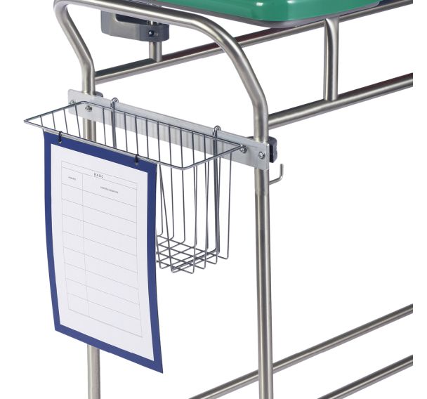 Rail support pour Hygicar III