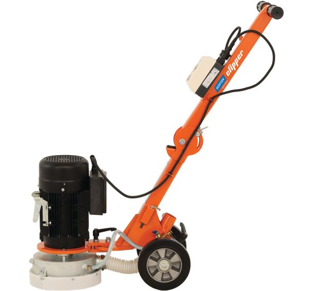 Rainureuse-surfaceuse CG 252 230V électrique monophasé 2.20kw