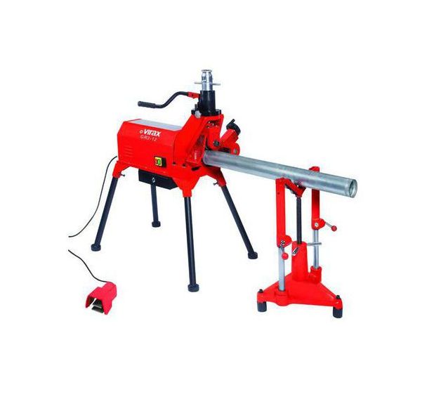 Rainureuse GR2-12 2''-12''