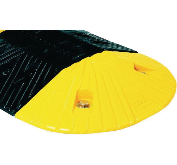 Ralentisseur Pacer® - Trafic moyen