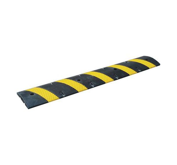 Ralentisseur de vitesse monobloc - 20 t - Manutan Expert