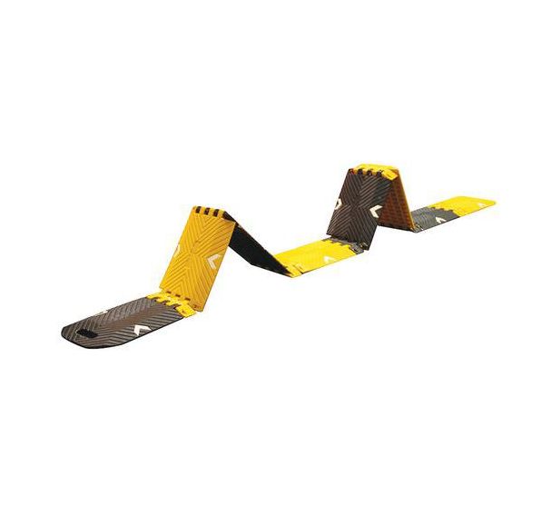 Ralentisseur nomade - 20 T