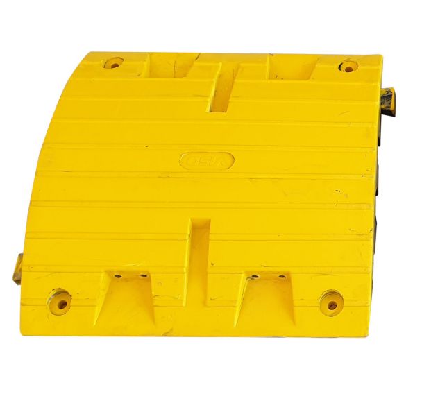 Ralentisseur poids lourds 50 T - 15 km/h - Viso