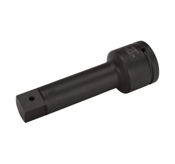 Rallonge 1-1/2'' phosphatée - Bahco