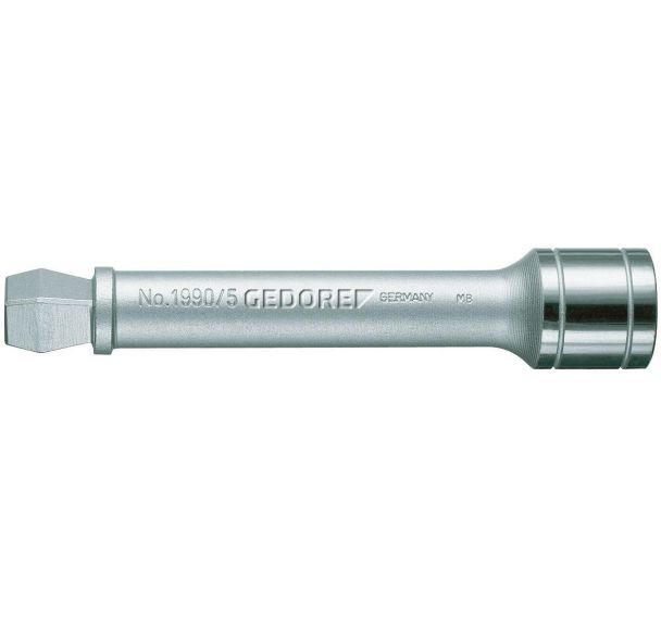 Rallonge 1/2'' 1990KR - Gedore