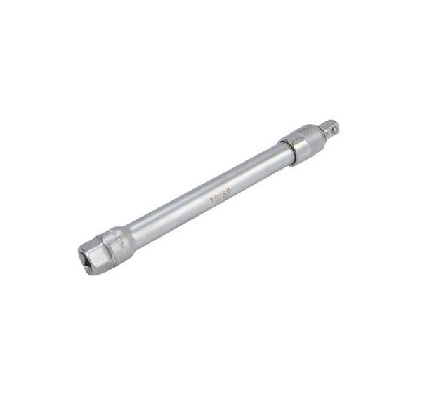 Rallonge 1/2'' l.410 entrainement moteur ecrou vilebrequin_P3462-59
