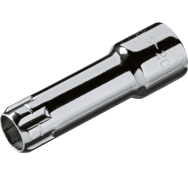 Rallonge 1/2'' pour douille traversante 75 mm pour s-156b