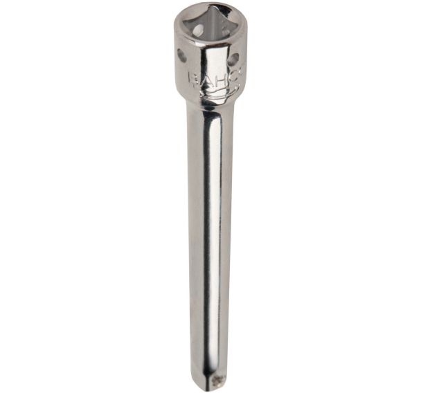 Rallonge 1/4'' 4 trous suspension - Bahco