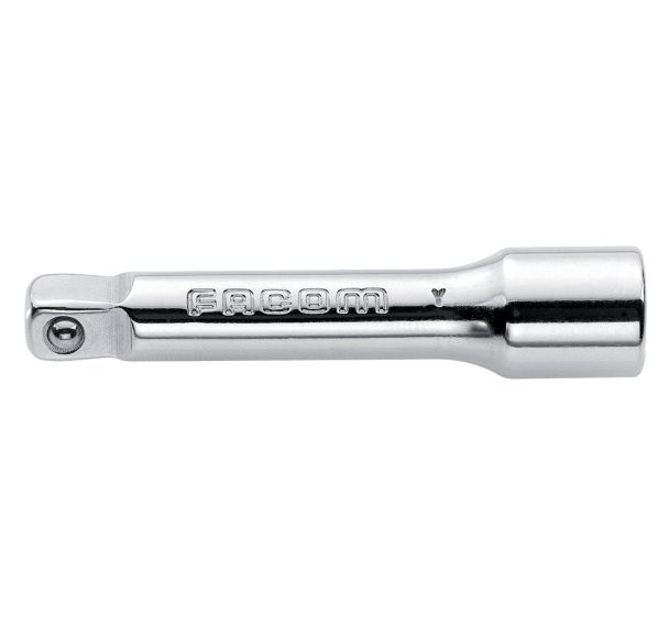 Rallonge 1/4'' angulaire