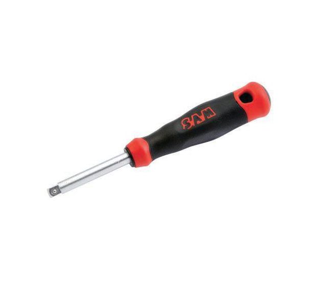 Rallonge 1/4 emmanchee 162 mm_R-225