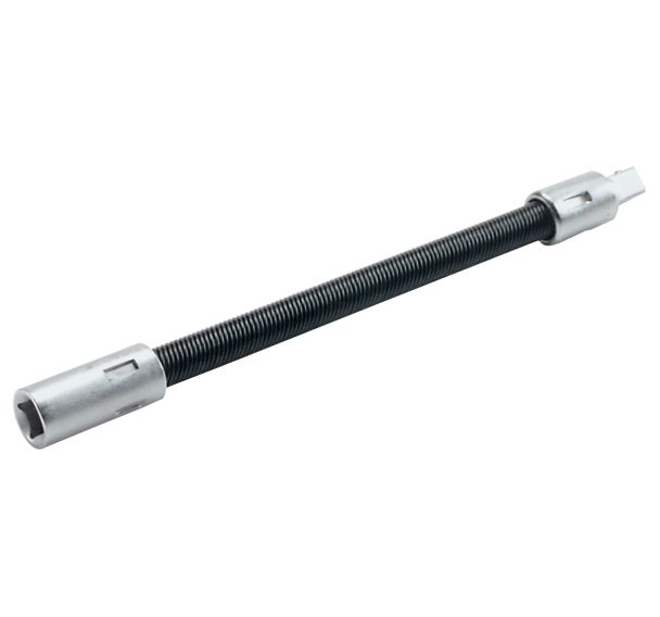 Rallonge 1/4 pouce flexible 150 mm