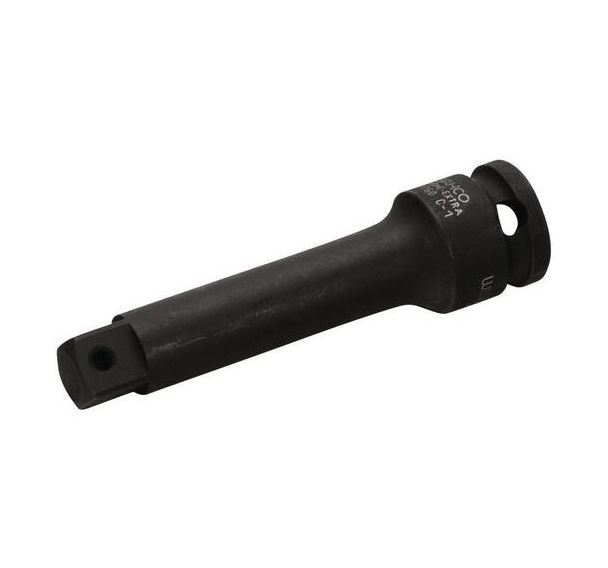 Rallonge 3/8'' phosphatée - Bahco