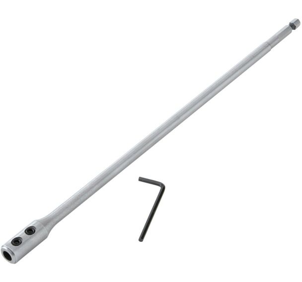 Rallonge 6 pans 300x1/4'' 6,35mm