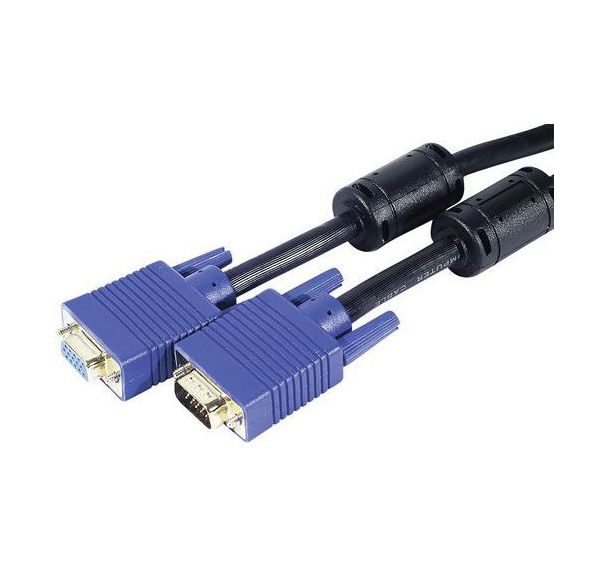 Rallonge SVGA Premium - 15 m