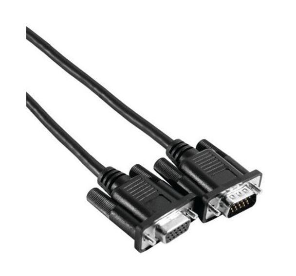 Rallonge SVGA eco - 10m