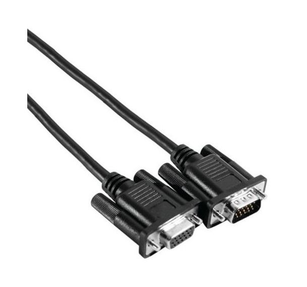Rallonge SVGA eco - 15m