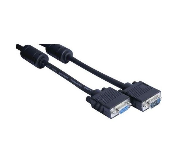 Rallonge SVGA standard - 1M