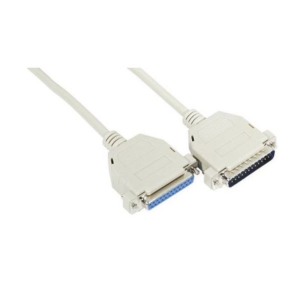 Rallonge assemblee DB25 m/f - 3M