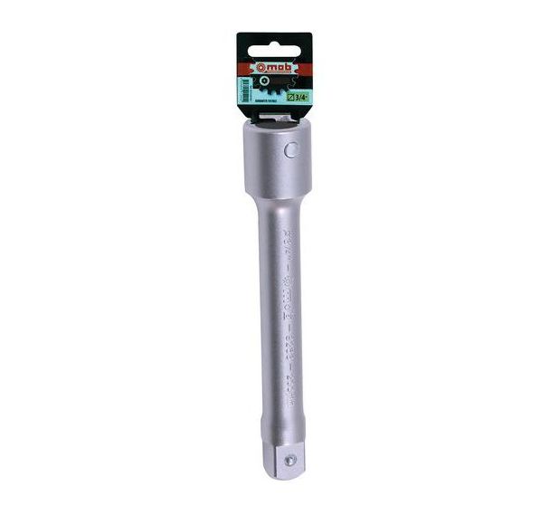 Rallonge carré douille cliquet 3/4'' - Mob