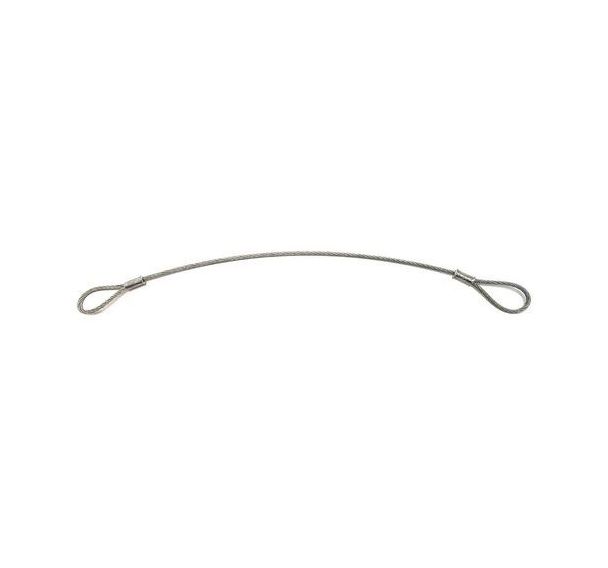 Rallonge de câble 50 cm (de boucle à boucle)