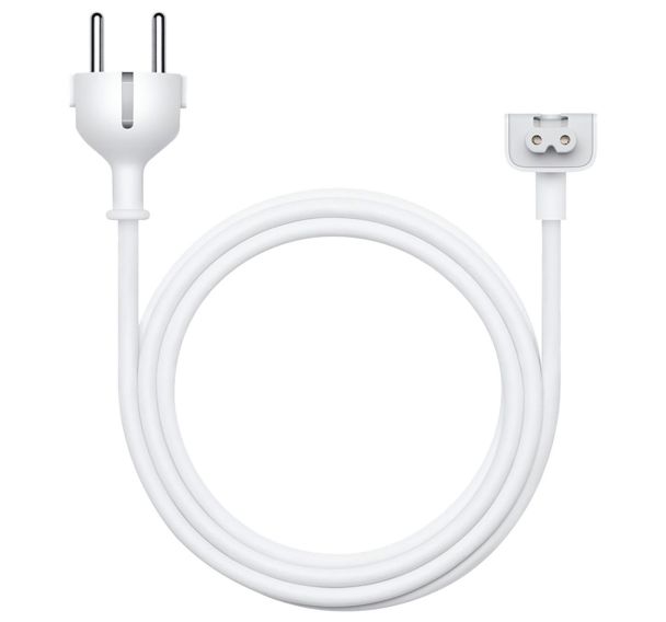 Rallonge de câble d'alimentation type F 1,8 m - Apple