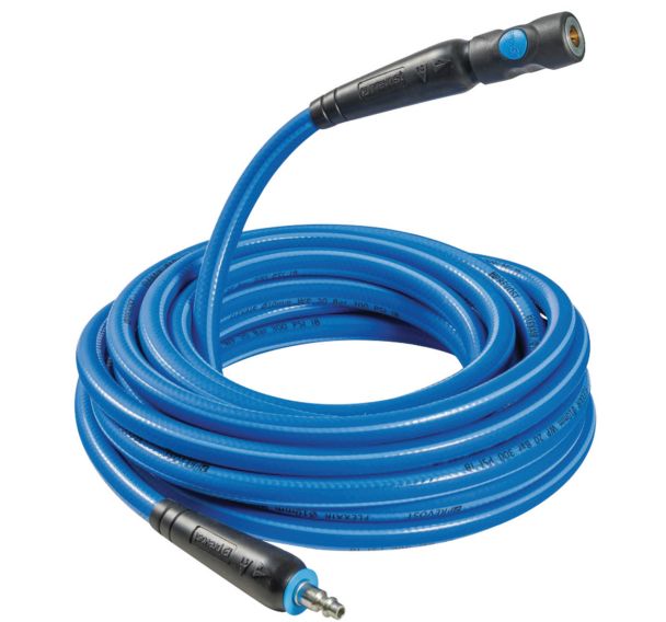 Rallonge de tuyau Flexair 10 x 16 mm