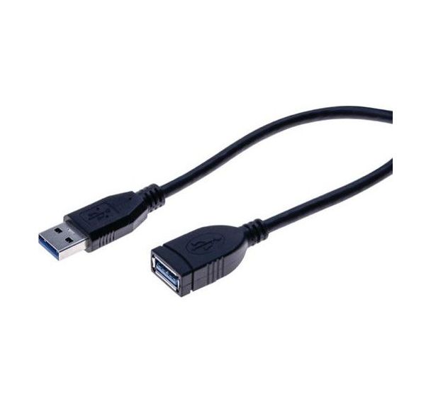 Rallonge éco USB 3.0 type A A - 2m