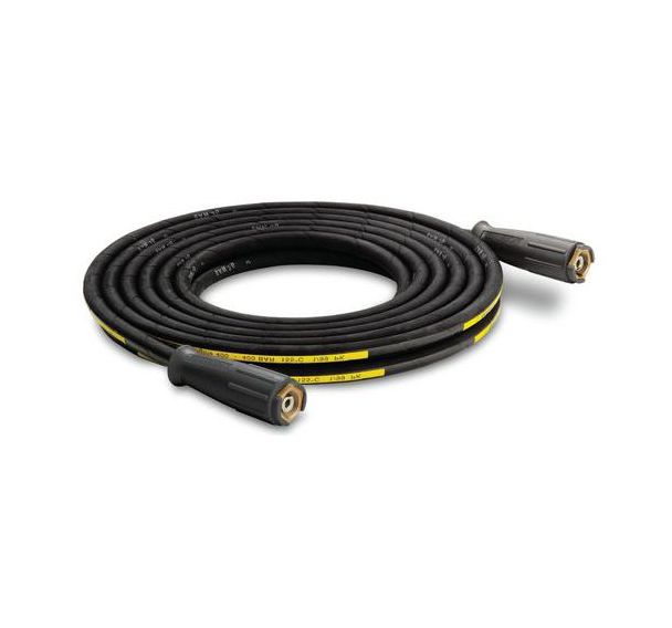 Rallonge haute pression Longlife 400 10m DN8 - Karcher