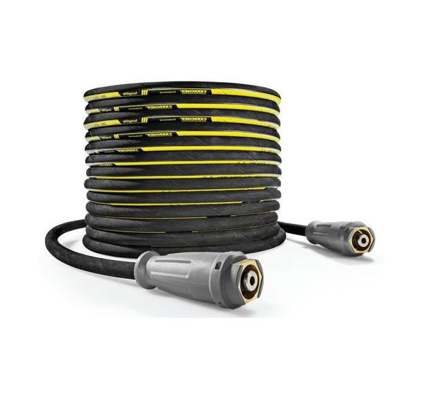 Rallonge haute pression Longlife 400 20m DN8 - Karcher