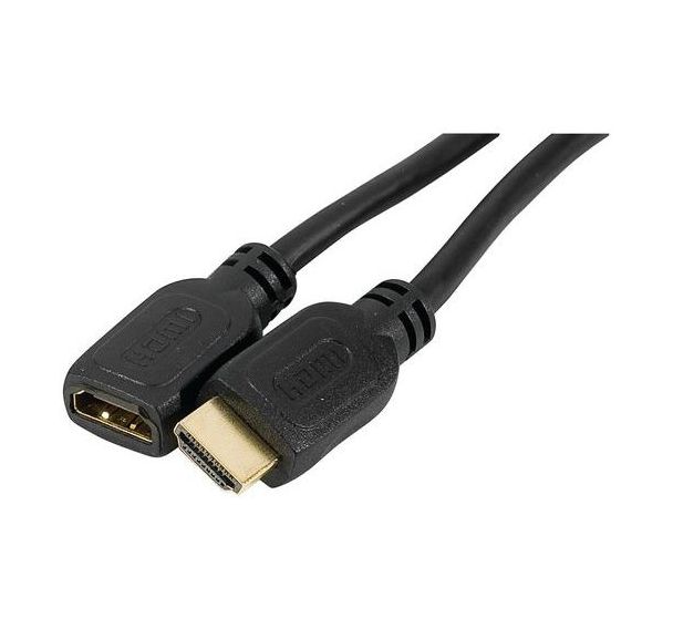 Rallonge hdmi highspeed