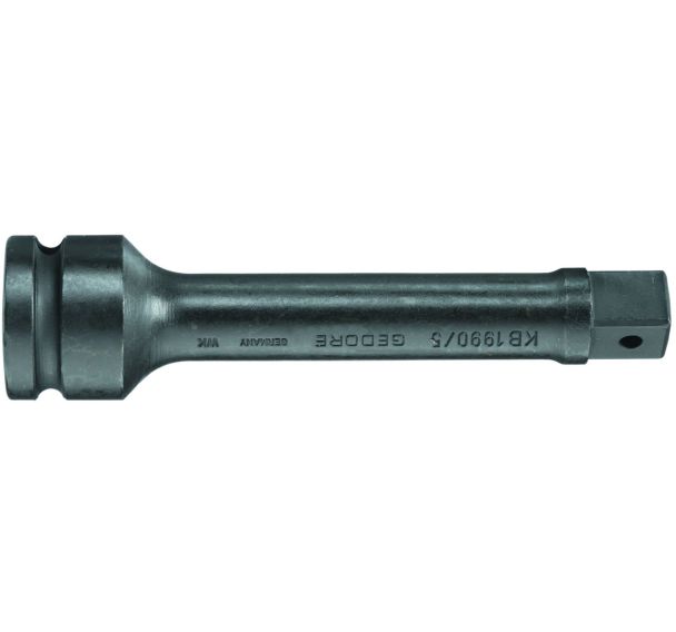 Rallonge impact 1/2'' KB1990 - Gedore