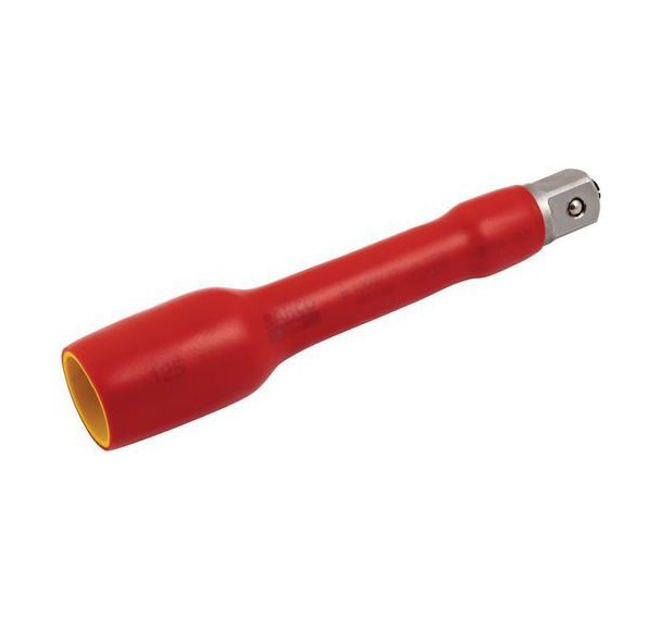 Rallonge isolée VDE 1/2'' - Bahco
