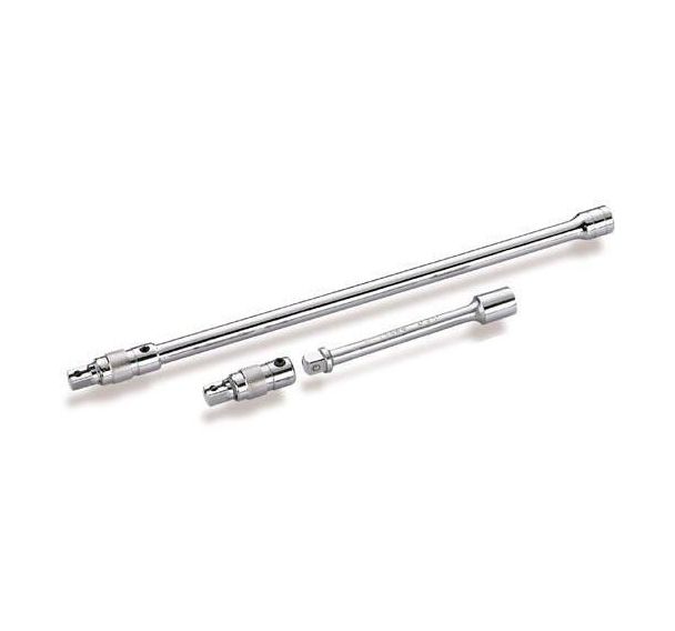 Rallonge longue 3/8'' à verrouillage
